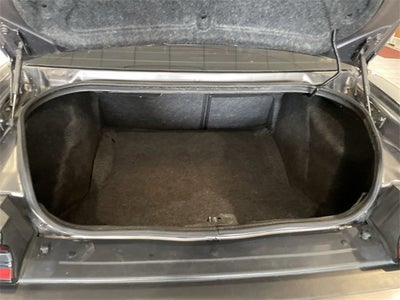 2016 Dodge Challenger SXT Plus