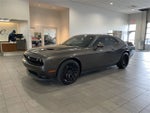 2016 Dodge Challenger SXT Plus