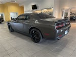 2016 Dodge Challenger SXT Plus
