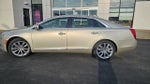 2015 Cadillac XTS Luxury