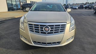 2015 Cadillac XTS Luxury