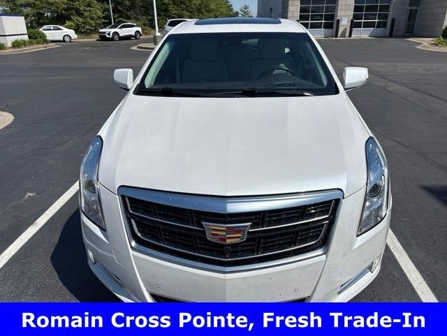 2017 Cadillac XTS 3.6L FWD Premium Luxury's photo