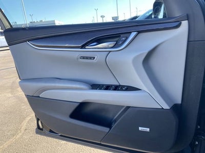 2017 Cadillac XTS Premium Luxury