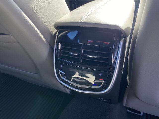 2017 Cadillac XTS Premium Luxury