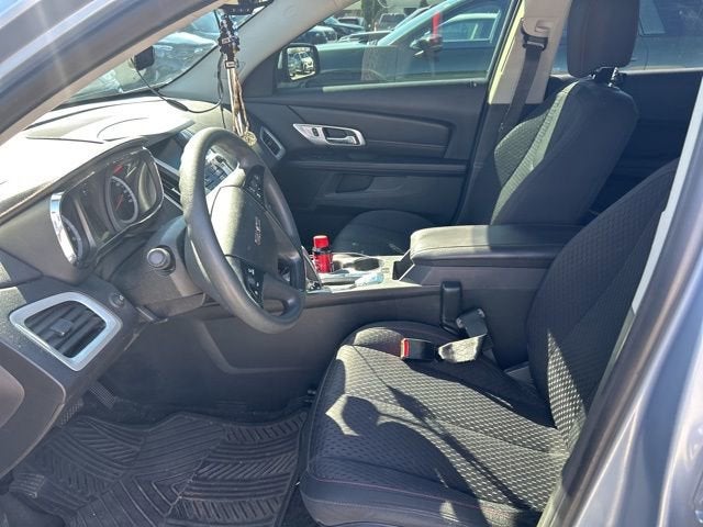 2015 GMC Terrain SLE