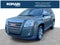 2015 GMC Terrain SLT