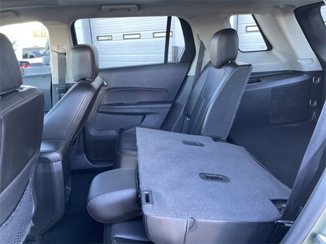 2015 GMC Terrain SLT