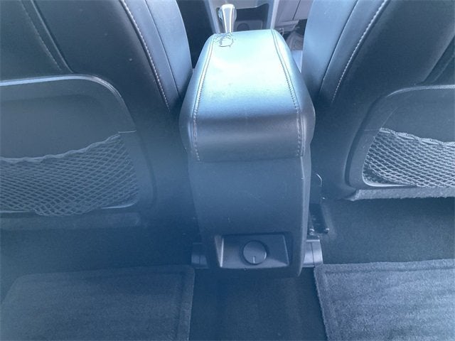 2015 GMC Terrain SLT