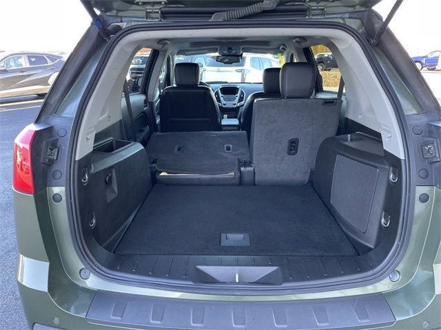 2015 GMC Terrain SLT