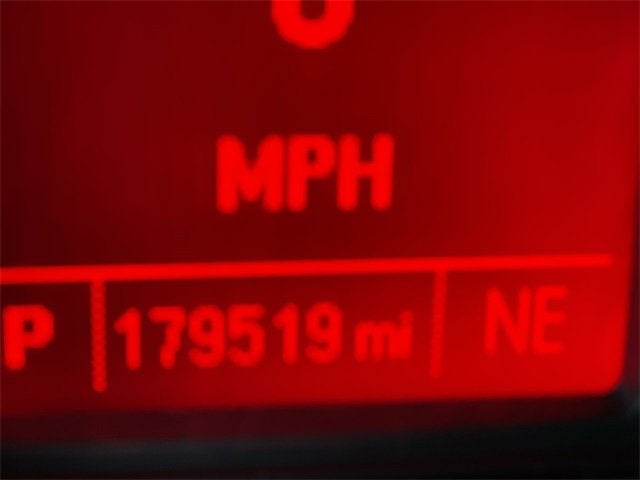 2015 GMC Terrain SLT