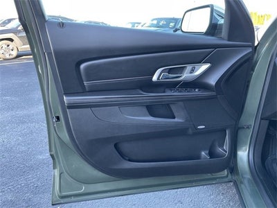 2015 GMC Terrain SLT