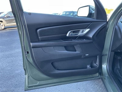 2015 GMC Terrain SLT