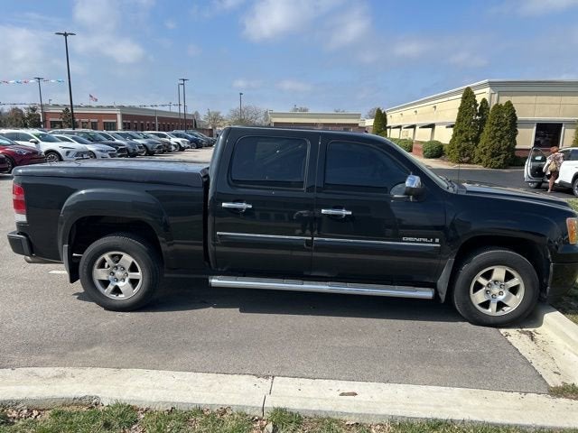 2008 GMC Sierra 1500 Denali