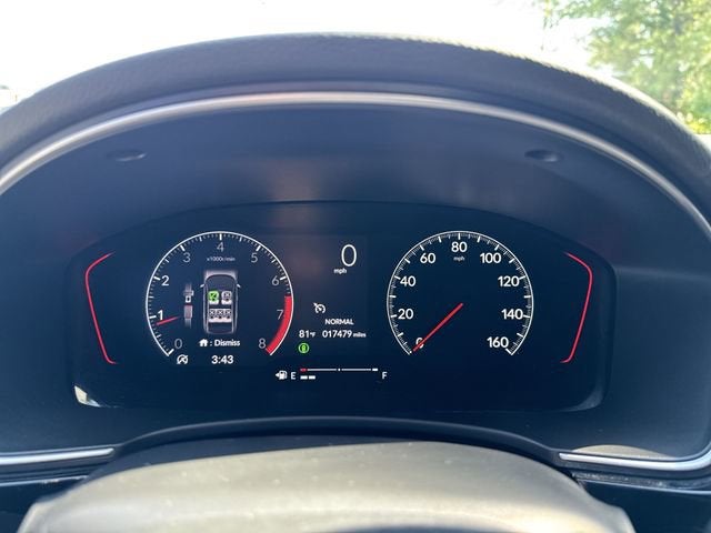 2022 Honda Civic Si Sedan