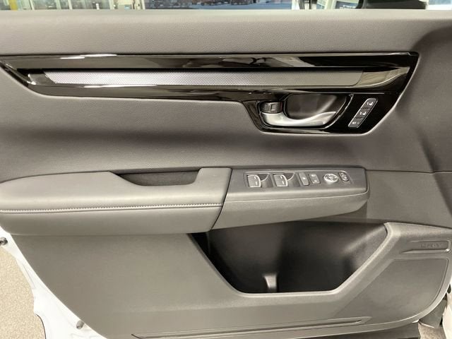 2023 Honda CR-V EX-L AWD