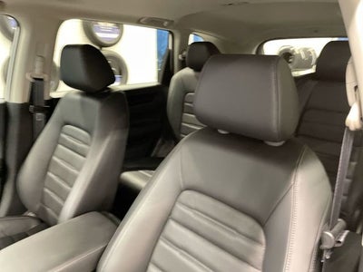 2023 Honda CR-V EX-L AWD