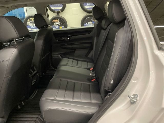 2023 Honda CR-V EX-L AWD