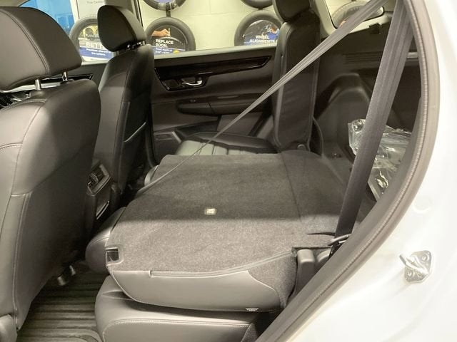 2023 Honda CR-V EX-L AWD