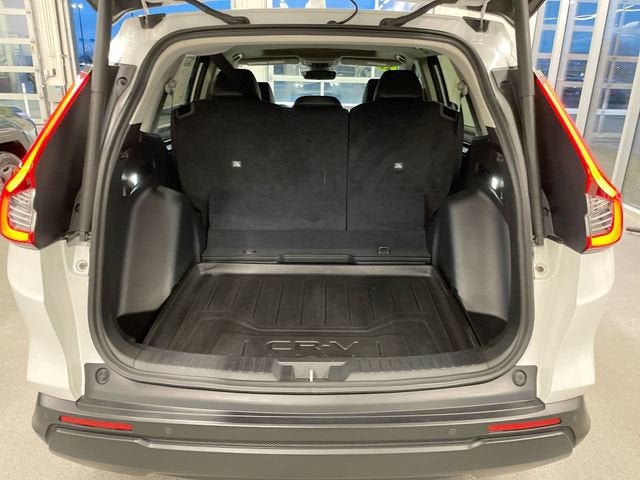 2023 Honda CR-V EX-L AWD