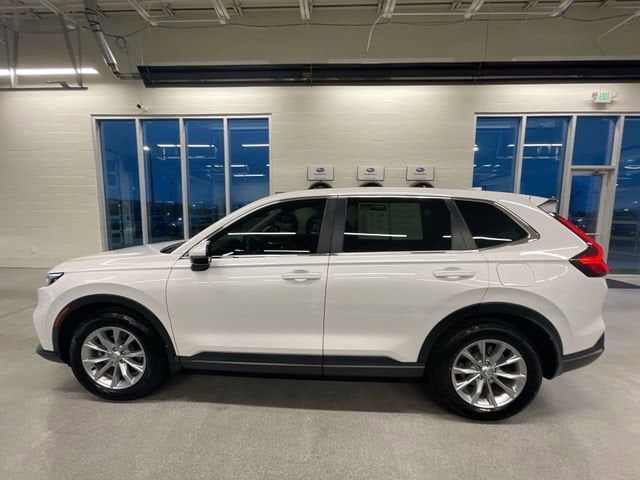 2023 Honda CR-V EX-L AWD