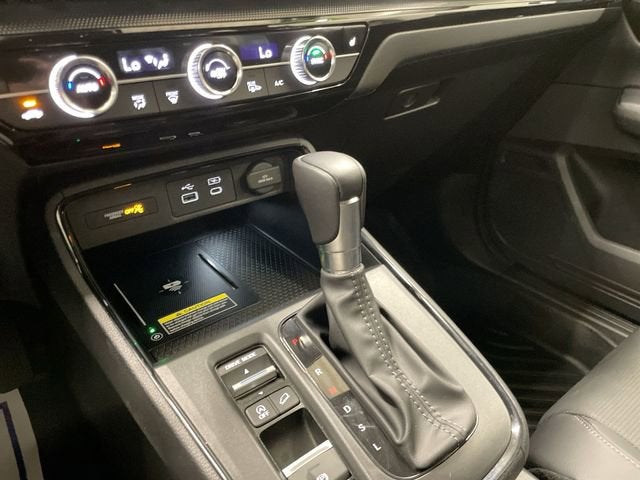 2023 Honda CR-V EX-L AWD