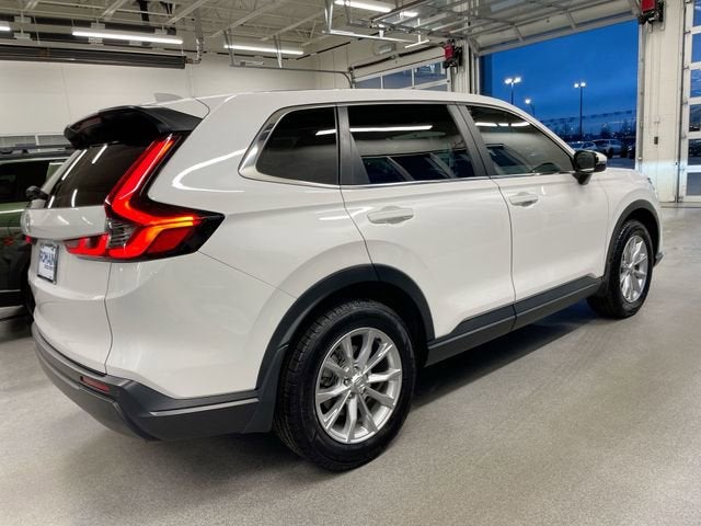 2023 Honda CR-V EX-L AWD