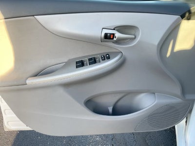 2013 Toyota Corolla L