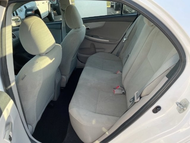2013 Toyota Corolla L