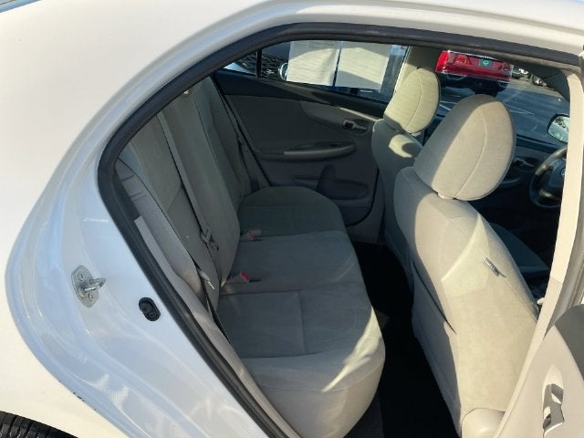 2013 Toyota Corolla L