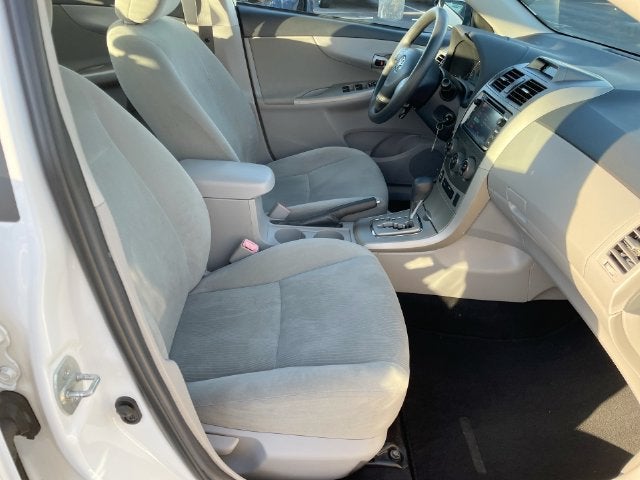 2013 Toyota Corolla L