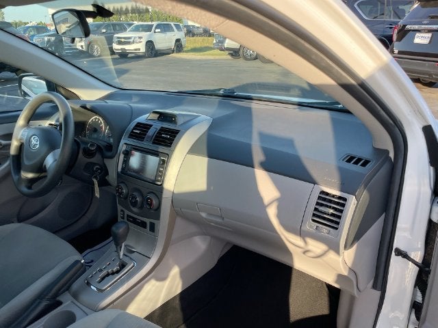 2013 Toyota Corolla L