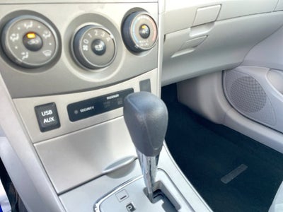 2013 Toyota Corolla L