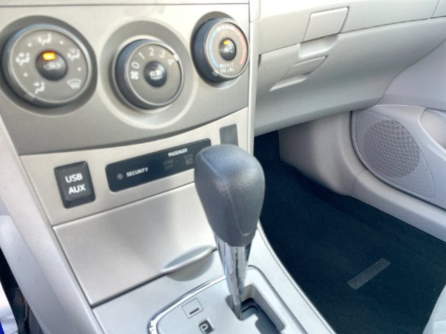 2013 Toyota Corolla L