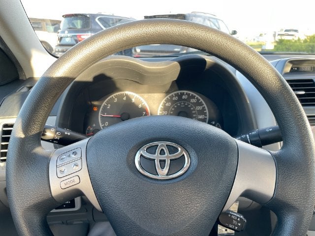 2013 Toyota Corolla L