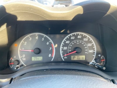 2013 Toyota Corolla L