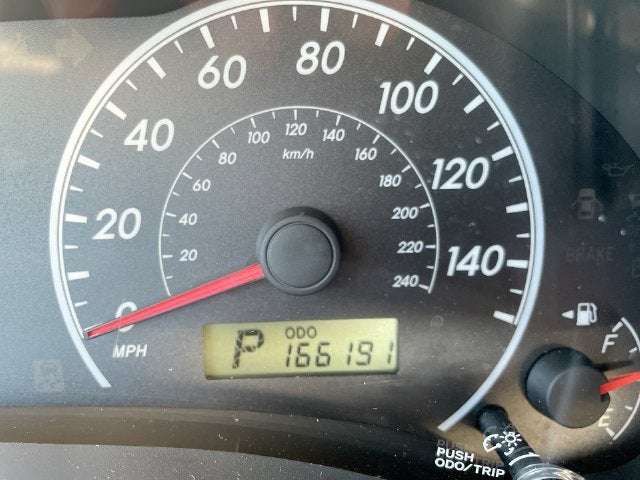2013 Toyota Corolla L