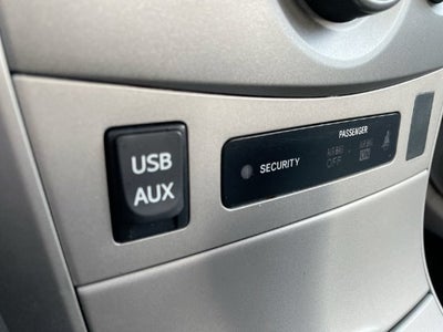 2013 Toyota Corolla L