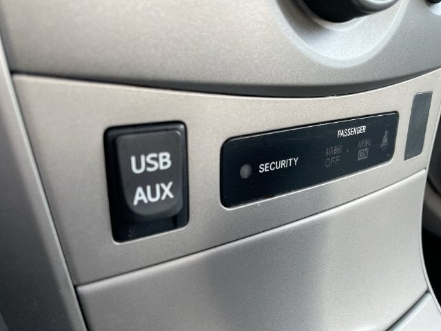 2013 Toyota Corolla L