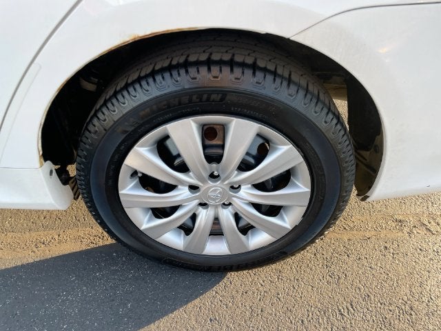 2013 Toyota Corolla L
