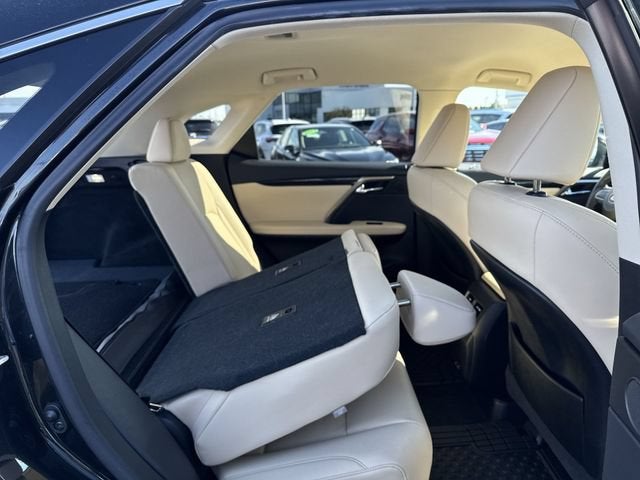 2021 Lexus RX 350 RX 350