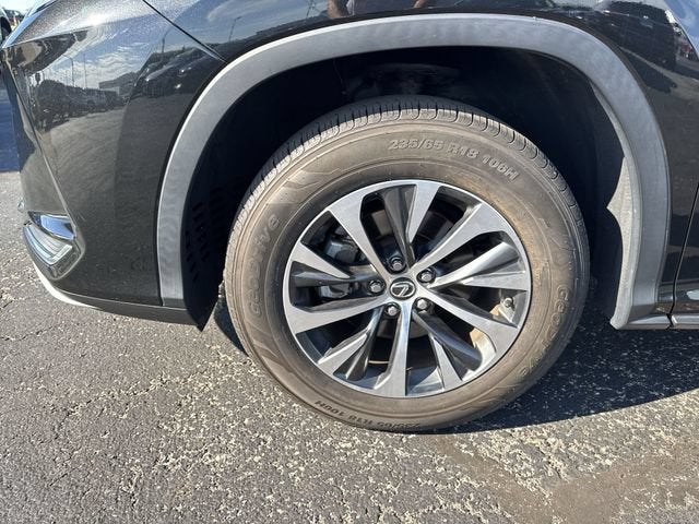 2021 Lexus RX 350 RX 350