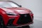 2023 Lexus NX 350 F SPORT Handling