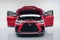 2023 Lexus NX 350 F SPORT Handling