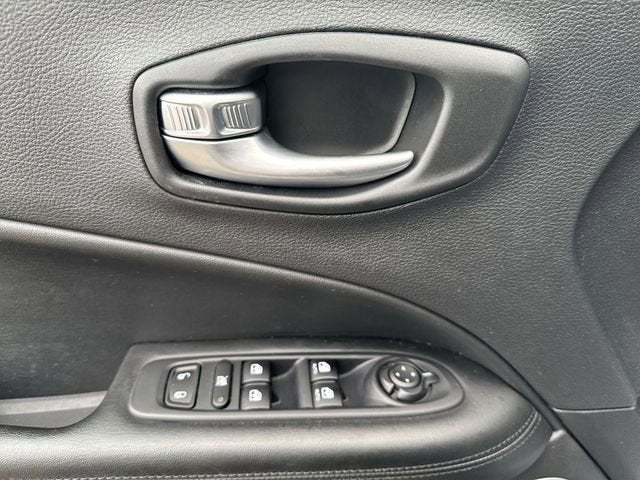 2020 Jeep Compass Altitude