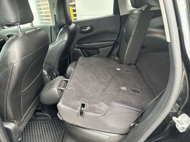 2020 Jeep Compass Altitude