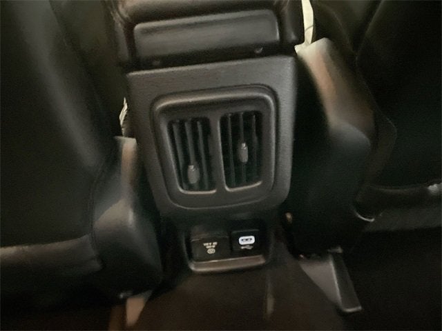 2020 Jeep Compass Limited 4x4