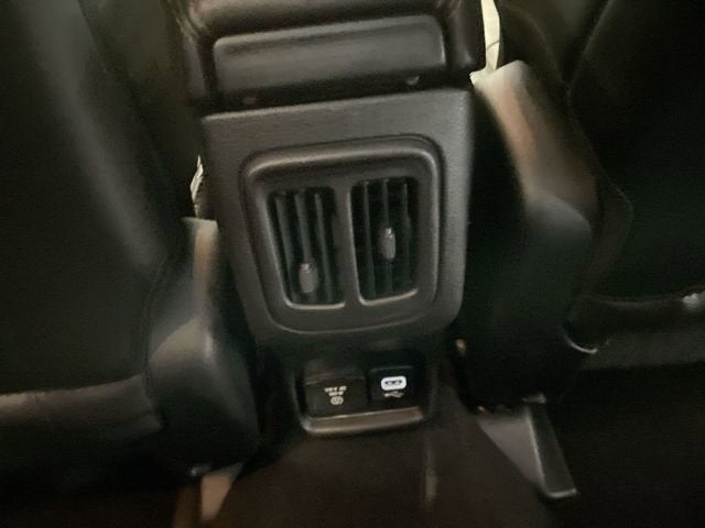 2020 Jeep Compass Limited 4x4