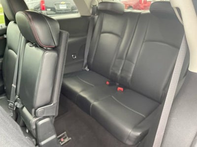 2016 Dodge Journey R/T