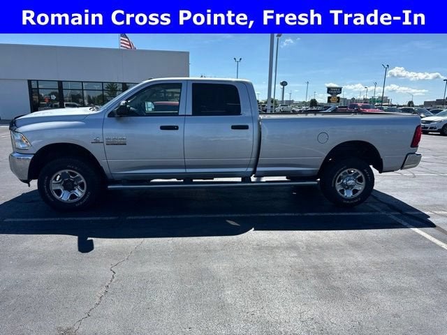 2016 RAM 2500 Tradesman 4X4 Crew Cab LWB's photo