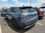 2025 Honda HR-V 2WD Sport